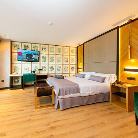 Hotel Antonio II Захара-де-лос-Атунес Экстерьер фото
