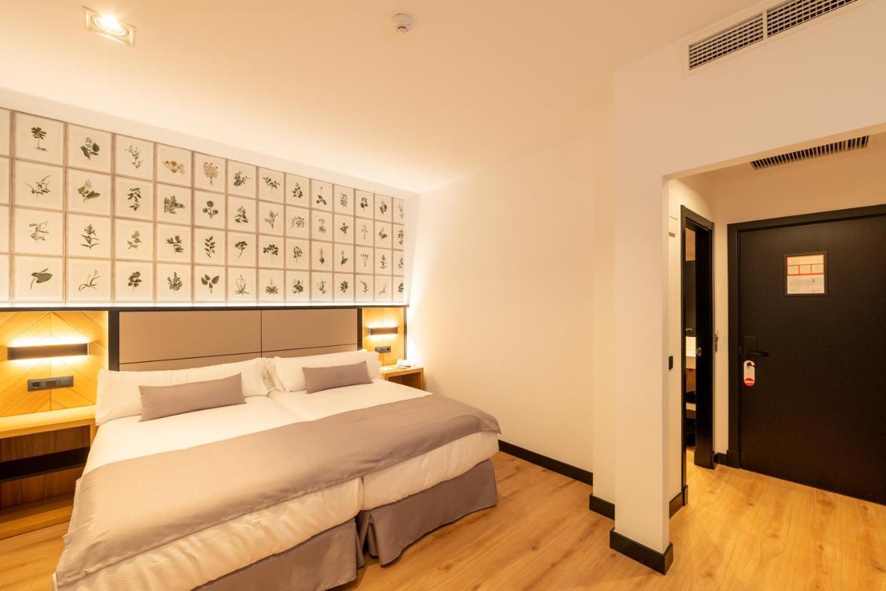 Hotel Antonio II Захара-де-лос-Атунес Экстерьер фото